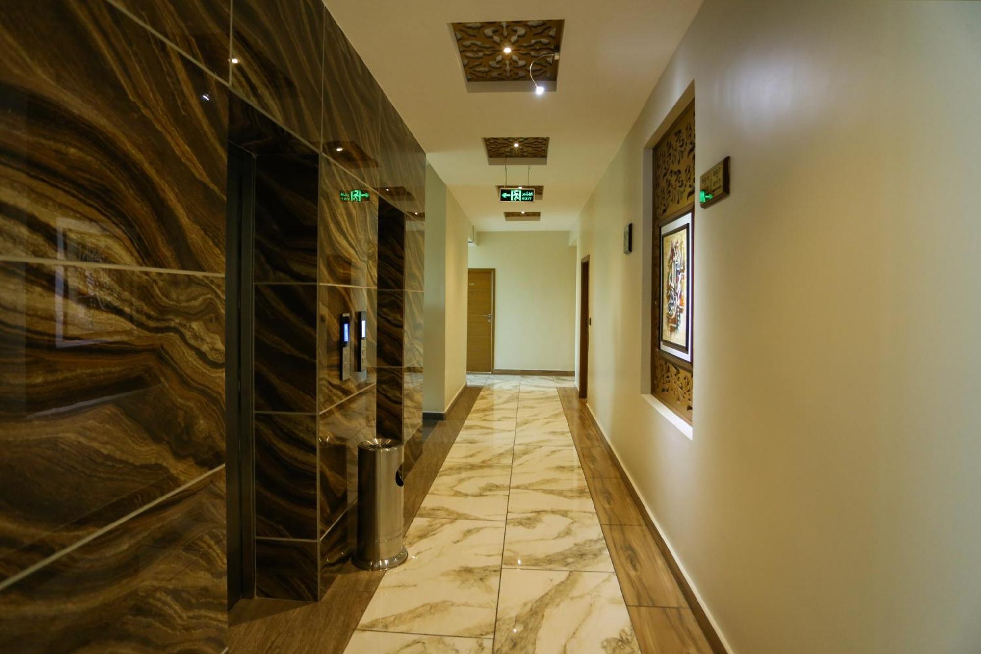 Hotel Pearl Inn Karachi Exterior foto